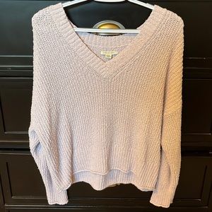 American Eagle Sweater